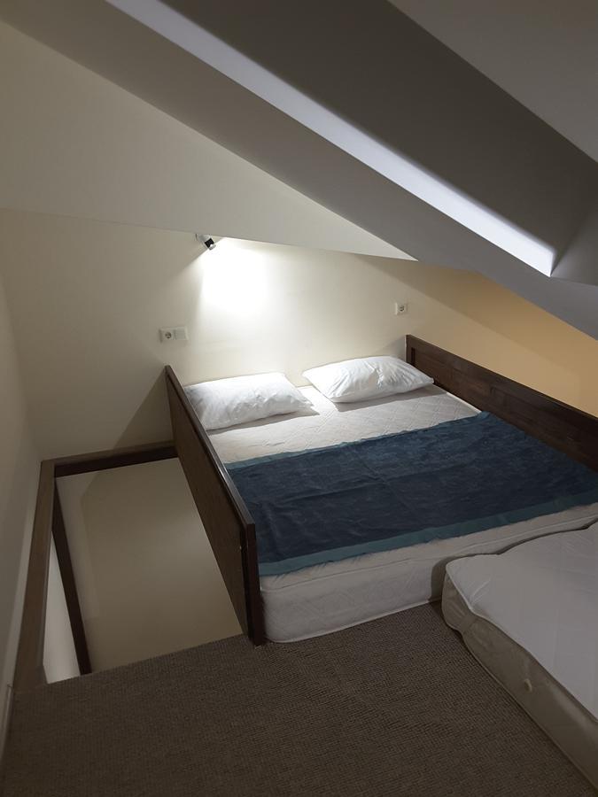 New Gudauri Suites Exterior photo